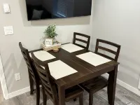 New apartment on Main Street in Mackay Hotels in Custer County