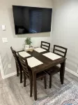 New apartment on Main Street in Mackay