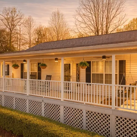 Charming Wine Country Retreat Near Dahlonega Fire Pit, Home Gym, Game Room.