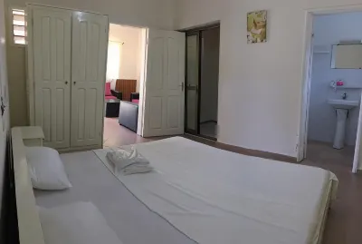 タヒチホテル のホテル