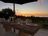 CURROLGA Elevated Seaviews, Tranquil Coastal Retreat Rolling hills, Dogs welcome - Homestays
