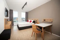 Tailormade Hotel Bab Bachenbülach