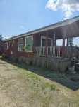 Tiny Farmhouse | Cda, Silverwood & Lake Nearby