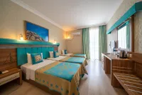 Miarosa Kemer Beach