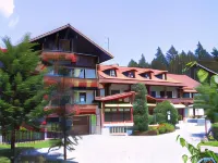 Waldpension Jägerstüberl - Wifi