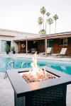 Palm Desert Vacation Villa: Ultimate Comfort & Space - 2 stjerner