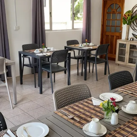 Hotel Plein Soleil