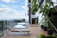 Hotel GranDhika Setiabudi Medan - Pools