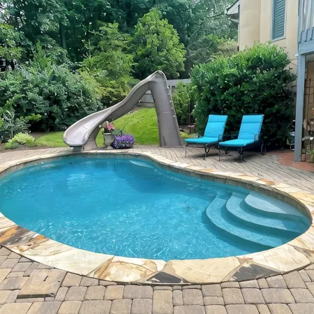 2 BR Hidden Gem with Lake Access, Pool & Hot Tub 15 Min from Lanier Islands