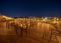 Ashab-ı Kehf Cappadocia House - Хостел