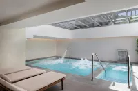 킴튼 로스 몬테로스 마르베야 바이 IHG - 피트니스 시설
