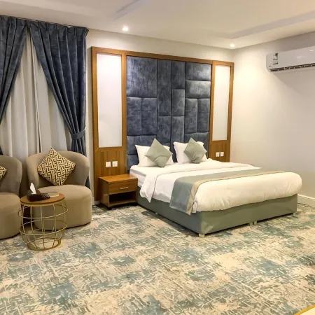 Malath Fakher Serviced Apartment Hotels in Riyadh