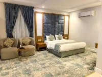Malath Fakher Serviced Apartment - 2성급