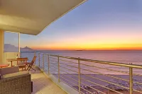 Horizon Bay 1201 - غرفة مطلة على الجبل