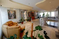 Ryan Johnson Hotel - Scenic