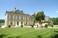 French Corréze Moulin Bleu