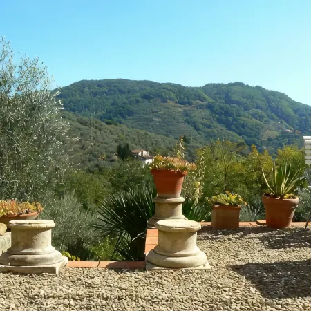 Paradiso sul Monte comfort residence