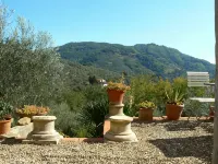 Paradiso sul Monte comfort residence - Wifi