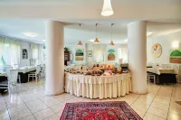 Hotel Corsignano - breakfast