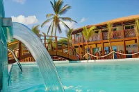 Oiti Beach Resort Tutoia - Pools