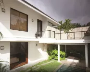 The Serai Chikmagalur - spa