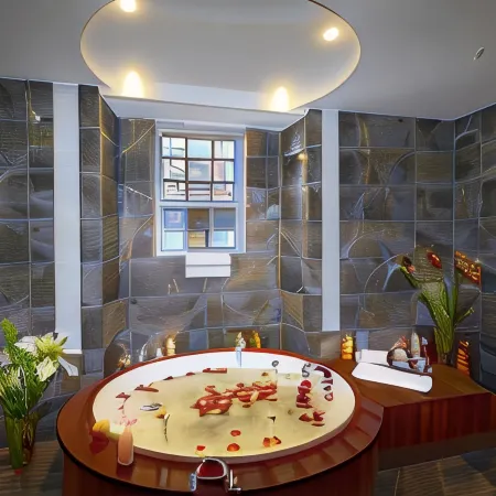 Aranwa Cusco Boutique Hotel