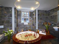 Aranwa Cusco Boutique Hotel - romantici