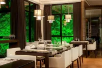 Swan Novo Hamburgo - bars