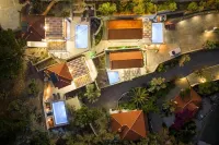 Studios Limnionas - Apartments