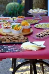 Locanda Villa Naumanni