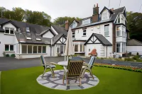 Hawksmoor Guest House