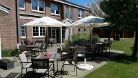 Hotel Graf Balduin