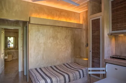 Stavlos Cottage - Cho phép mang theo thú cưng
