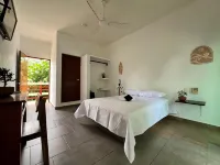 Lifestyle Hotel Juquilita - la Punta