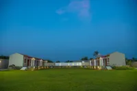 Hotel Surbhi - Fitnessstudio