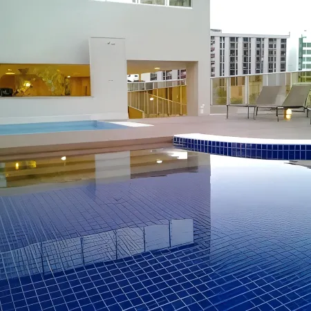 Hilton Garden Inn Maceio