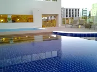 Hilton Garden Inn Maceio - Beach