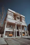 諾瑪德斯佩特拉酒店 - 酒吧
