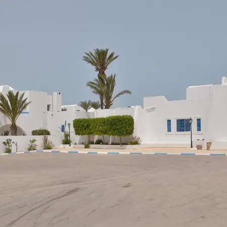 Zenon Djerba