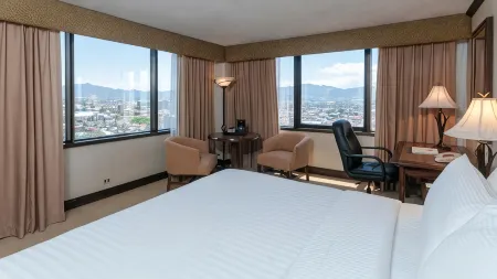 Delta Hotels by Marriott San Jose Aurola