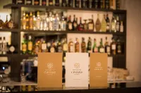 Lam Hotel Celorico de Basto - bars