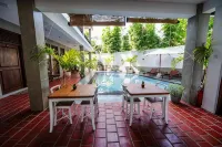 Luminara Sky Lounge with Pool near Ahangama Beach - 3-Star