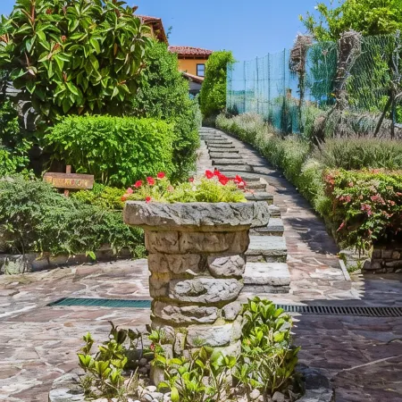 Apartamentos la Casona de Vidiago