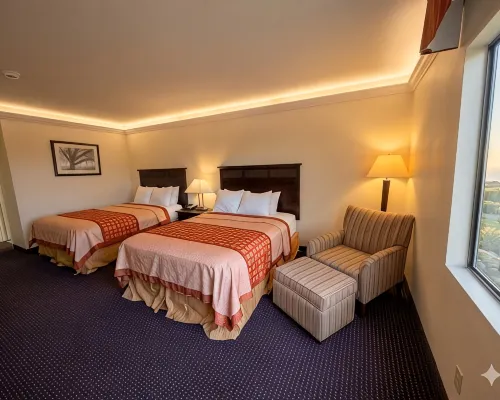 Inn of Lompoc Hotels in Lompoc