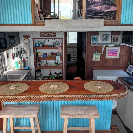 Island Sanctuary Islamorada