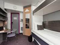 Cabinn Scandinavia Hotels near Holmen