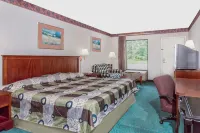 Knights Inn Ruther Glen