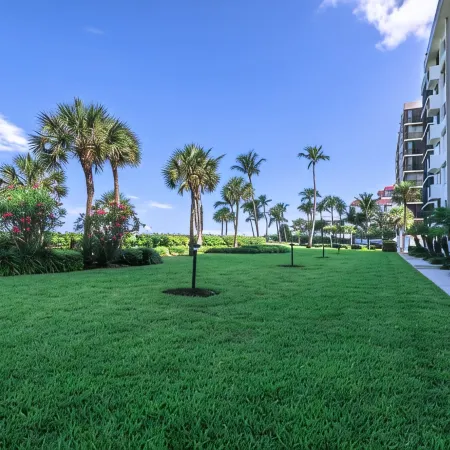 VANDERBILT BEACH- BEACHFRONT 2 BEDROOM, 2 BATHROOM CONDO...SIMPLEY GORGEOUS!