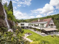 6717 Nature Hôtel Spa Alsace - Le Clos des Délices - Restaurants Hôtels à : Ottrott