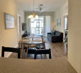 Your Home in Orlando - プライペートプール